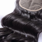 MRS Raw Collections HD Swiss Lace Closure 5x5 & 6x6