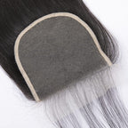 MRS Raw Collections HD Swiss Lace Closure 5x5 & 6x6